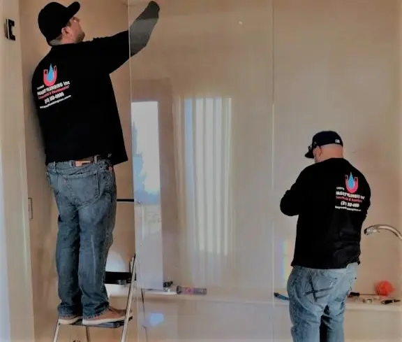 Professional plumbing installation for Leak Detection in Old Mill Bottom Estates